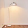 POITOU Floor Lamp white, 1-light source