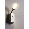 Honsel Lina wall light LED