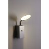 Honsel Lina wall light LED