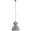 Steinhauer MEXLITE Pendant Light grey, 1-light source