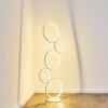 RODEKRO Floor Lamp LED white, 1-light source