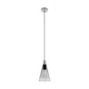 Eglo FRAMPTON Pendant Light matt nickel, 1-light source