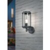 Trio TANARO Wall Light anthracite, 1-light source