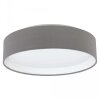 Eglo PASTERI ceiling light LED white, 1-light source