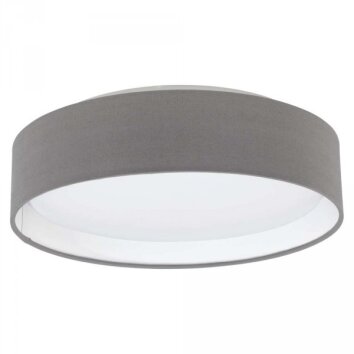 Eglo PASTERI ceiling light LED white, 1-light source