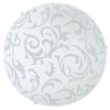 Eglo SCALEA 1 Wall and Ceiling Light white