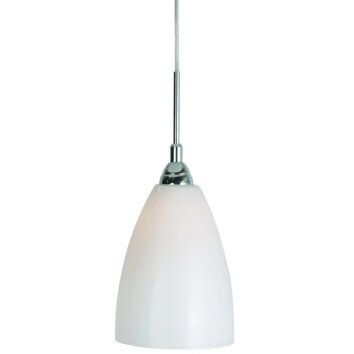 Nordlux READ pendant light white, 1-light source
