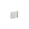 Konstsmide CHIERI Outdoor Wall Light LED white, 2-light sources
