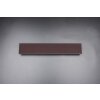 Wall Light Trio Leuchten CONCHA LED rust-coloured, 2-light sources