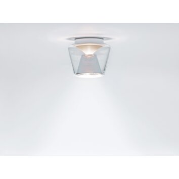 Serien Lighting ANNEX Ceiling Light LED chrome, 1-light source