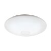 Ceiling Light Eglo CONNECT TOTARI-C LED white, 1-light source, Remote control