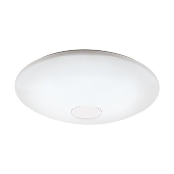 Ceiling Light Eglo CONNECT TOTARI-C LED white, 1-light source, Remote control