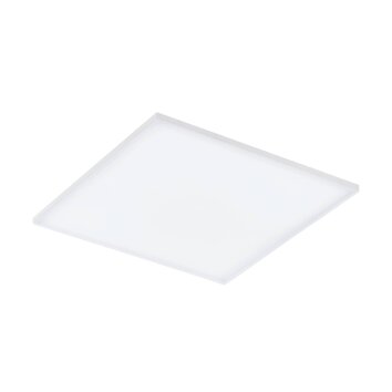 Eglo TURCONA Ceiling Light LED white, 1-light source