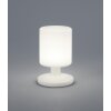 Reality BARBADOS Table Lamp LED white, 1-light source