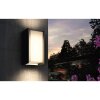 Philips HUE WHITE TURACO Wall Light anthracite, 1-light source