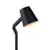 Lucide MIZUKO Floor Lamp black, 1-light source