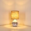 Seon HOME Table Lamp white, 1-light source