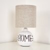 Seon HOME Table Lamp white, 1-light source