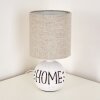 Seon HOME Table Lamp white, 1-light source