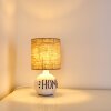 Seon HOME Table Lamp white, 1-light source