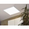EGLO TURCONA Ceiling Light LED white, 1-light source
