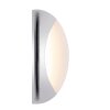 Wall Light Globo ALEXANDRA LED white, 1-light source