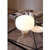Design For The People by Nordlux RAITO Table Lamp white, 1-light source