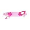 Elobra BLÜTE Strip pink, 2-light sources
