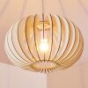 VALKOM Pendant Light white, 1-light source