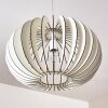VALKOM Pendant Light white, 1-light source