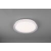 Reality HERACLES Ceiling Light LED white, 1-light source, Remote control