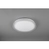 Reality HERACLES Ceiling Light LED white, 1-light source, Remote control