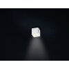 Helestra OSO ceiling light LED white, 1-light source