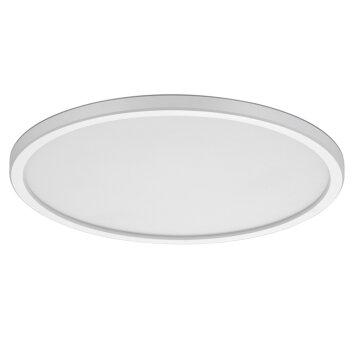 Nordlux PLANURA Ceiling light white, 1-light source