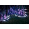 Philips HUE AMBIANCE WHITE & COLOR Outdoor Lightstrip LED white, 1-light source