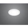 Recessed light Trio Leuchten CORE LED white, 1-light source