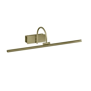 Mantra PARACURU Wall Light LED brown, 1-light source