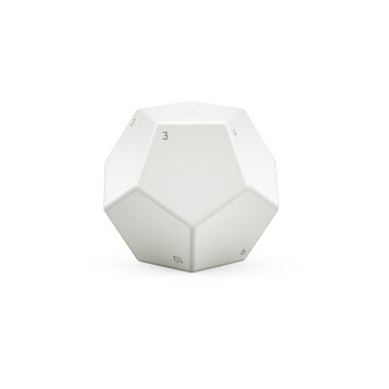 Nanoleaf Remote Control LED white, Remote control, Colour changer