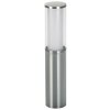 Albert 546 pedestal light stainless steel, 1-light source