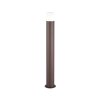 Trio Leuchten HOOSIC Pedestal Light rust-coloured, 1-light source