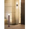 Trio Leuchten HOOSIC Pedestal Light rust-coloured, 1-light source