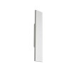Trio CONCHA Wall Light LED white, 2-light sources