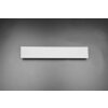Trio CONCHA Wall Light LED white, 2-light sources