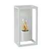 Wall Light Lucide CARLYN white, 1-light source