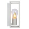 Wall Light Lucide CARLYN white, 1-light source