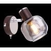 Globo KABU Spotlight copper, 1-light source