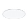 EGLO SARSINA-A Ceiling Light LED white, 1-light source, Remote control