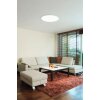 EGLO SARSINA-A Ceiling Light LED white, 1-light source, Remote control