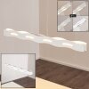 NAGOLD Pendant Light LED white, 1-light source