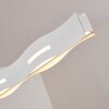 NAGOLD Pendant Light LED white, 1-light source